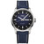 Mido Multifort Automatic 42mm Blue Gradient Dial Steel Men's Watch M0384301704100