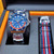 Mido Ocean Star GMT Automatic 44mm Blue Dial Steel Men's Watch M0266291104100