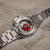 Oris Aquis Date Automatic 36.50mm Steel Unisex Watch 01 733 7770 4150-Set