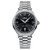 Mido Multifort Powerwind Automatic 40mm Black Dial Steel Men's Watch M040.407.11.057.00