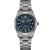 Hamilton Khaki Field 38mm Titanium Auto Blue Dial Men's Watch H70205140