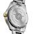 NEW Longines New Spirit Zulu Time 39mm GMT 18kt Bezel Men's Watch