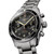 Longines Spirit Flyback Automatic Chronograph 42mm Anthracite Dial Titanium Men's Watch L38211536