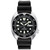 Seiko Prospex Automatic 45mm Black Dial Rubber Men's Watch SRPE93