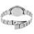 Seiko Quartz 29.8mm Blue Dial Steel Women's Watch SUR531