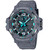 Casio G-Shock Gravitymaster 59 × 54.7 × 15.7mm Black Dial Men's Watch GRB300-8A2
