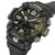 Casio G-Shock Mudmaster 51.3mm Black / Digital Dial Men's Watch GGB100Y-1A