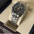 Longines Spirit Zulu Time Automatic 39mm Anthracite Dial Titanium Men's Watch L38021536