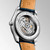 Longines Master Collection Moonphase Automatic 40mm Sunray Blue Dial Leather Men's Watch L29094920