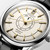 Longines Heritage Classic 38mm Central Power Reserve Men's Watch