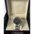 Longines Spirit Zulu Time Automatic 39mm Matte Black Dial Steel Men's Watch L38024536