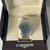Longines Spirit Zulu Time Automatic 39mm Matte Black Dial Steel Men's Watch L38024536