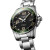 New Longines HydroConquest Auto 41mm Gray Dial Steel Men's Watch