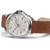 New Hamilton Khaki Aviation AUTO 42MM Silver Dial Men's Watch
