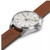 New Hamilton Khaki Aviation AUTO 42MM Silver Dial Men's Watch