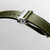 Longines Spirit Flyback 42mm Chronograph Green Sunray Dial Men's Watch
