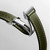 Longines Spirit Flyback 42mm Chronograph Green Sunray Dial Men's Watch