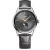 New Longines Flagship Heritage Moonphase Grey Dial 38.5mm Men's Watch
