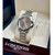 New Longines Conquest Automatic 34mm Brown Dial Women's Watch