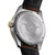 NEW Longines Spirit Zulu Time 42mm GMT 18kt Bezel Leather Men's Watch