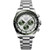 New Longines Conquest Chronograph Steel 42mm Men's Watch