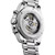 New Longines Conquest Chronograph Steel 42mm Men's Watch
