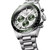 New Longines Conquest Chronograph Steel 42mm Men's Watch