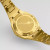 New Hamilton American Classic PSR 74 Yellow Gold PVD Unisex Watch