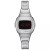 New Hamilton American Classic PSR Digital Stainless Steel Men’s Watch