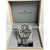 Hamilton Khaki Aviation Pilot Day Date 42mm Black Dial Stainless Steel Bracelet Men's Watch H64615135