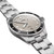 Oris Divers Date 39mm Brown Dial steel Men's Watch