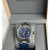 Hamilton Khaki Field Auto 42mm Navy Blue Dial Stainless Steel Bracelet Men's Watch H70605140