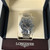 Longines Spirit Zulu Time 39mm Anthracite Dial Steel Men's Watch L38024606