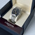 Longines Spirit Zulu Time 39mm Anthracite Dial Steel Men's Watch L38024606