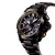 Casio G-Shock MRG-B1000 Series 46.3mm Black Dial Men's Watch