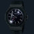 Casio G-Shock MRG-B2100 Series 44.4mm Black Dial Men's Watch