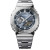 G-Shock G-STEEL 2100 Series 44.4mm Grey Dial Men's Watch