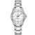Certina DS Action 34.5mm White Dial Women's Watch