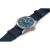 Hamilton Khaki Field Mechanical 38mm Blue Dial Men's Watch