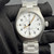 Hamilton Khaki Field Mechanical Power Reserve 40mm White Dial Stainless Steel Bracelet Men's Watch H69509110