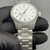 Hamilton Khaki Field Mechanical Power Reserve 40mm White Dial Stainless Steel Bracelet Men's Watch H69509110