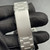 Hamilton Khaki Field Mechanical Power Reserve 40mm White Dial Stainless Steel Bracelet Men's Watch H69509110