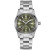 Hamilton Khaki Field Auto 42mm Green Dial Men's Watch