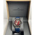 Hamilton Jazzmaster Open Heart Auto 40mm Burgundy Dial Stainless Steel Bracelet Men's Watch H32675170
