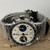 Hamilton American Classic Intra-Matic Auto Chrono 40mm White Panda Dial Stainless Steel Bracelet Men's Watch H38416111