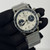 Hamilton American Classic Intra-Matic Auto Chrono 40mm White Panda Dial Stainless Steel Bracelet Men's Watch H38416111