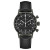 Hamilton American Classic Intra-Matic 40mm Black Dial Men's Watch