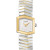 Balmain Taffetas 22.5mm White Dial Women's Watch