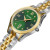 Balmain Classic R 30mm Green Dial Women's Watch