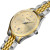Balmain Classic R 34mm Yellow Dial Women's Watch